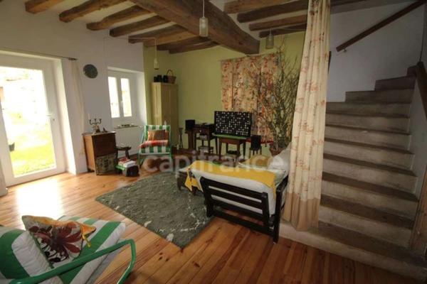 Maison à vendre 3 pièces proche de CORBIGNY (58)