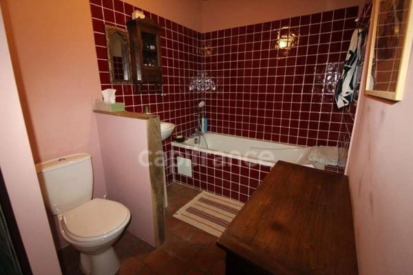 Maison à vendre 3 pièces proche de CORBIGNY (58)