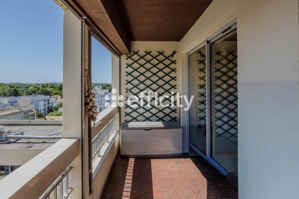 Appartement
         3 pièces
        - 77 m² Exclusivité 390 000 € *