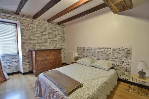 Maison à vendre à Saint-Martin-du-Fouilloux dans le Maine-et-Loire (49170), ref : 49019-3501