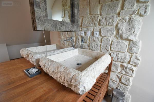 Maison à vendre à Saint-Martin-du-Fouilloux dans le Maine-et-Loire (49170), ref : 49019-3501