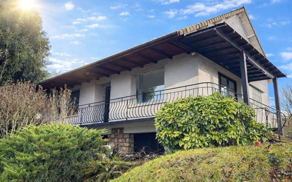 Maison à vendre    6 pièces •  Chennevières-sur-Marne