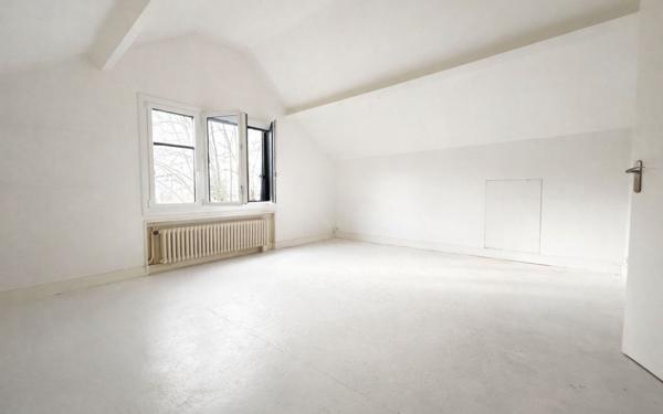 Maison à vendre    6 pièces •  Chennevières-sur-Marne