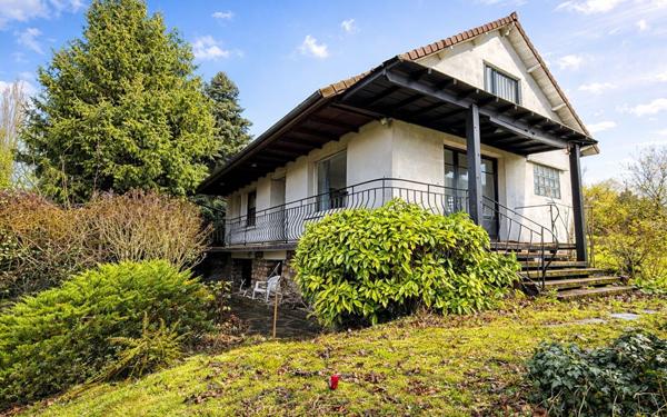 Maison à vendre    6 pièces •  Chennevières-sur-Marne