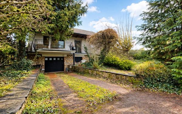 Maison à vendre    6 pièces •  Chennevières-sur-Marne