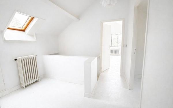 Maison à vendre    6 pièces •  Chennevières-sur-Marne