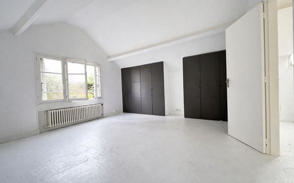 Maison à vendre    6 pièces •  Chennevières-sur-Marne