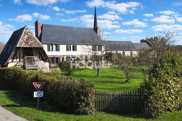 5km de la gare de Bernay
