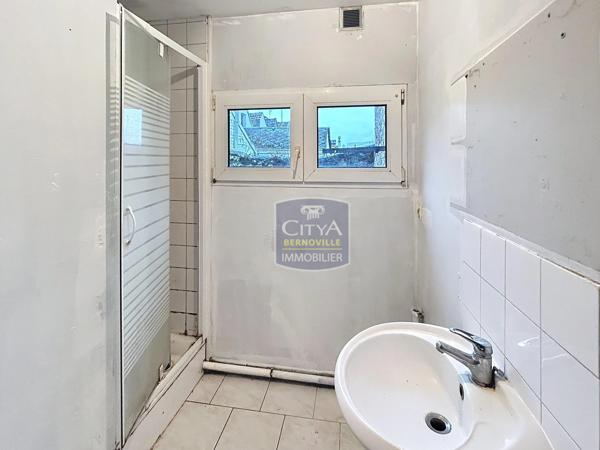 Maison à vendre 3 pièces 65.8m² Saint-Quentin (02100)