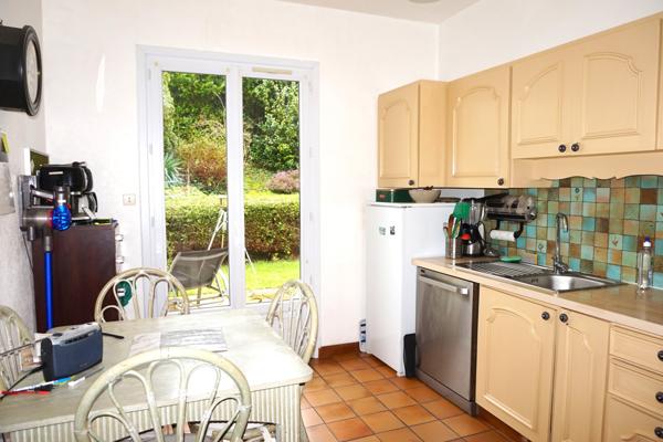 MAISON TRADITIONNELLE 6 CHAMBRES