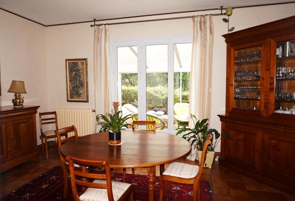 MAISON TRADITIONNELLE 6 CHAMBRES