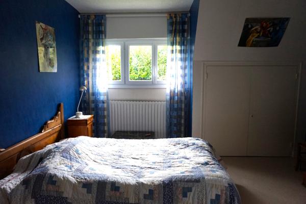 MAISON TRADITIONNELLE 6 CHAMBRES