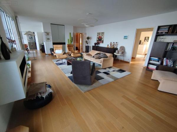 Appartement à vendre à Le Mans dans la Sarthe (72000), ref : PB-1816