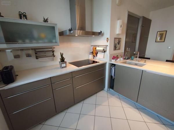 Appartement à vendre à Le Mans dans la Sarthe (72000), ref : PB-1816