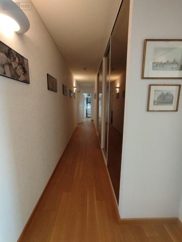 Appartement à vendre à Le Mans dans la Sarthe (72000), ref : PB-1816