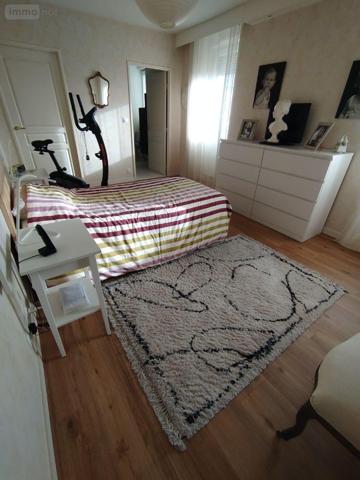 Appartement à vendre à Le Mans dans la Sarthe (72000), ref : PB-1816