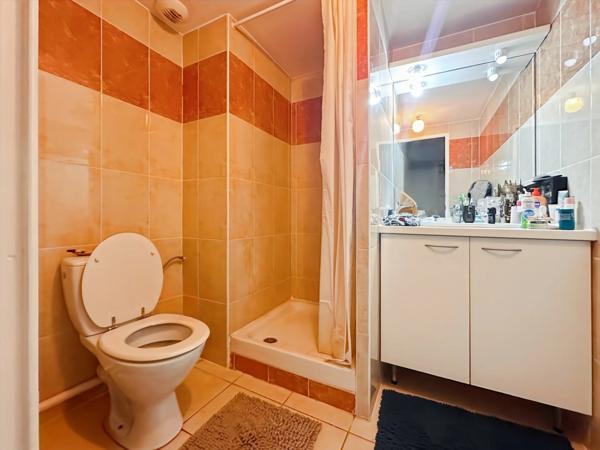 Vente Appartement 2 pièces 33 m2 à Montpellier