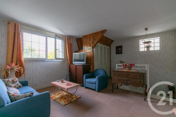 Maison à vendre  5 pièces - 125 m2 CHAMPIGNY SUR MARNE - 94