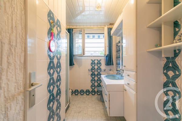 Maison à vendre  5 pièces - 125 m2 CHAMPIGNY SUR MARNE - 94