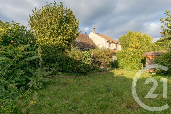 Maison à vendre  5 pièces - 125 m2 CHAMPIGNY SUR MARNE - 94