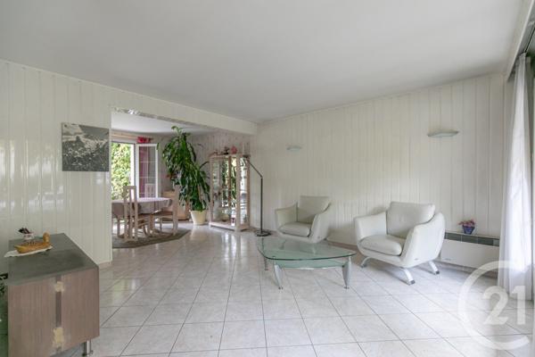 Maison à vendre  5 pièces - 125 m2 CHAMPIGNY SUR MARNE - 94