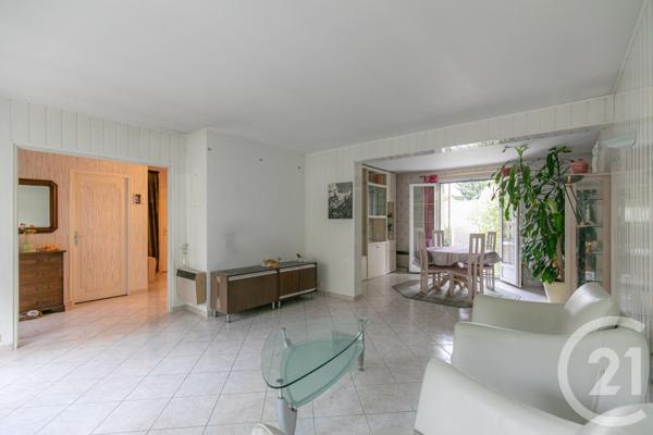 Maison à vendre  5 pièces - 125 m2 CHAMPIGNY SUR MARNE - 94