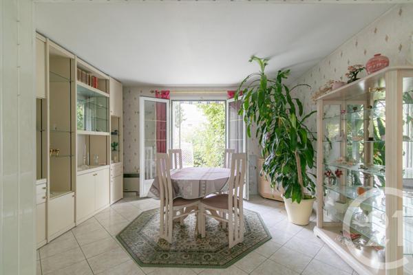 Maison à vendre  5 pièces - 125 m2 CHAMPIGNY SUR MARNE - 94