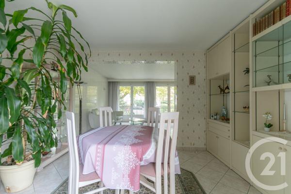 Maison à vendre  5 pièces - 125 m2 CHAMPIGNY SUR MARNE - 94