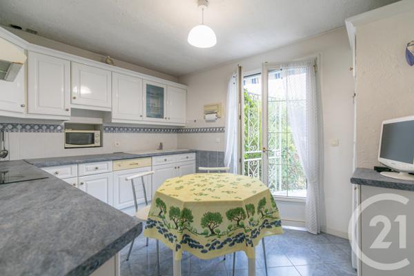 Maison à vendre  5 pièces - 125 m2 CHAMPIGNY SUR MARNE - 94