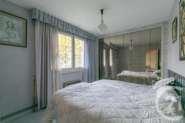 Maison à vendre  5 pièces - 125 m2 CHAMPIGNY SUR MARNE - 94