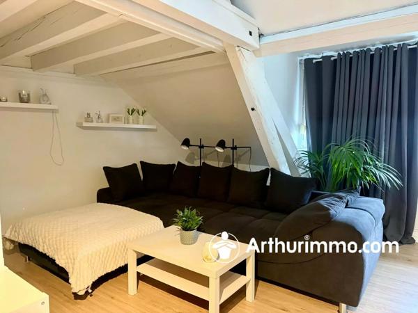 Location                                                      Appartement
                        
                     7 pièces                      112 m2                     à Belfort