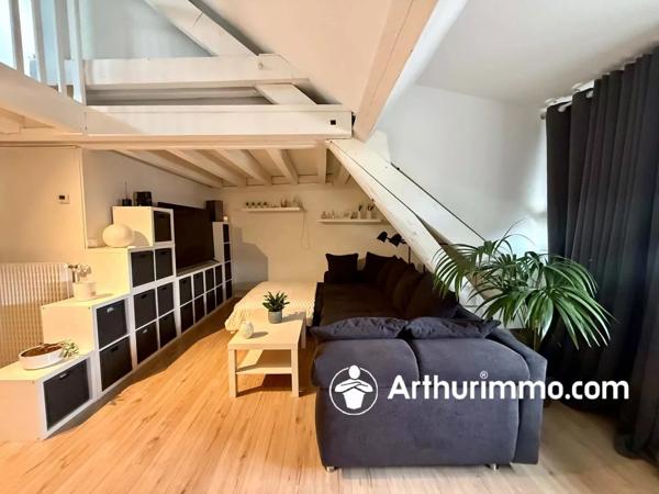 Location                                                      Appartement
                        
                     7 pièces                      112 m2                     à Belfort