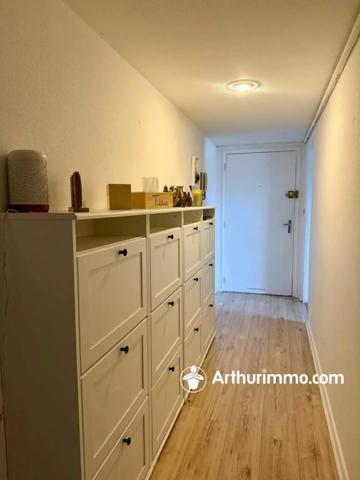 Location                                                      Appartement
                        
                     7 pièces                      112 m2                     à Belfort