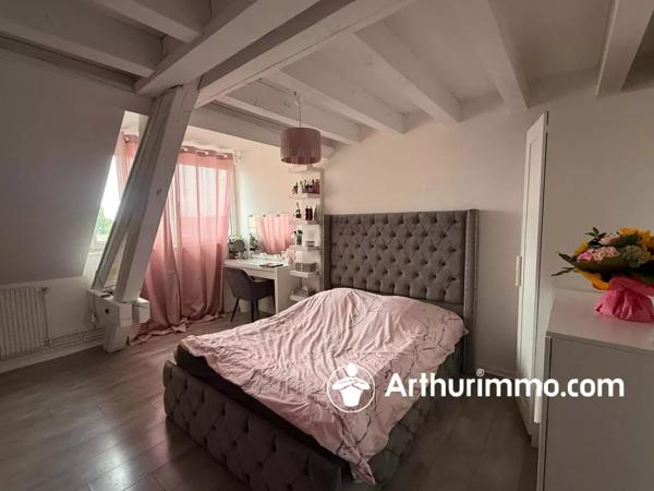 Location                                                      Appartement
                        
                     7 pièces                      112 m2                     à Belfort