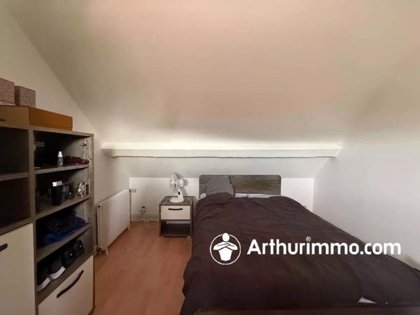 Location                                                      Appartement
                        
                     7 pièces                      112 m2                     à Belfort