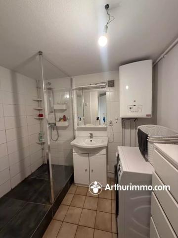 Location                                                      Appartement
                        
                     7 pièces                      112 m2                     à Belfort