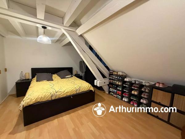 Location                                                      Appartement
                        
                     7 pièces                      112 m2                     à Belfort