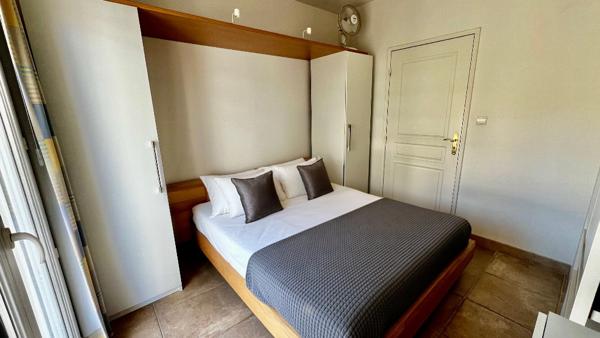 Cannes (06400) Exclusivité - Cannes - Aperçu mer - Villa sur le toit 5P 125m2 - Terrasse de 150m2 - Piscine - 2 garages -