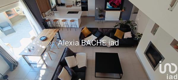 Maison à vendre 4 pièces 137 m² Cabestany