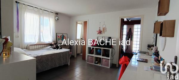 Maison à vendre 4 pièces 137 m² Cabestany