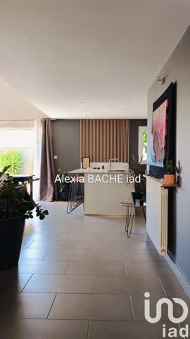 Maison à vendre 4 pièces 137 m² Cabestany