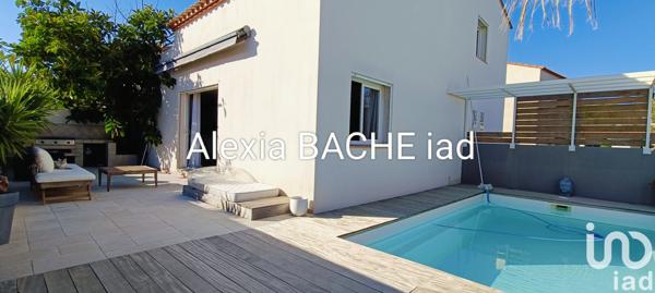 Maison à vendre 4 pièces 137 m² Cabestany