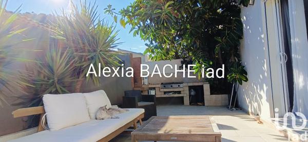 Maison à vendre 4 pièces 137 m² Cabestany