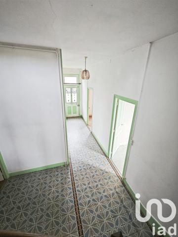 Maison à vendre 4 pièces 90 m² Migennes