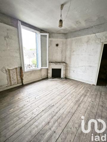 Maison à vendre 4 pièces 90 m² Migennes