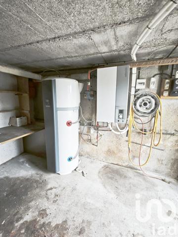 Maison à vendre 4 pièces 90 m² Migennes