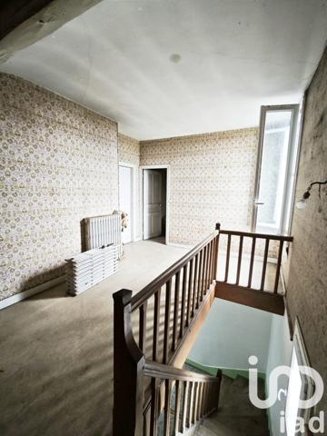 Maison à vendre 4 pièces 90 m² Migennes