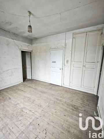 Maison à vendre 4 pièces 90 m² Migennes