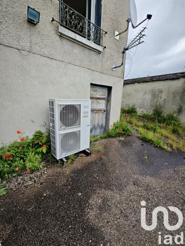 Maison à vendre 4 pièces 90 m² Migennes