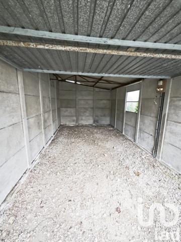 Maison à vendre 4 pièces 90 m² Migennes